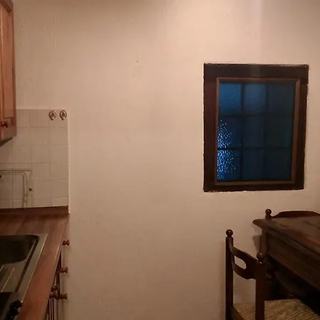 La Baita De Rue Des Fluers Апартаменты Камполук